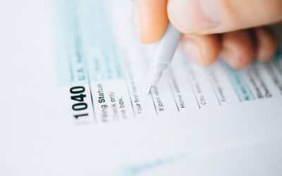 Filing Taxes During and After a Divorce: What Changes?