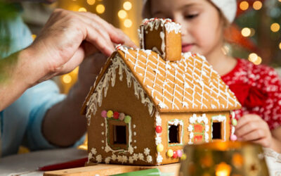 Navigating the Holidays During a Divorce