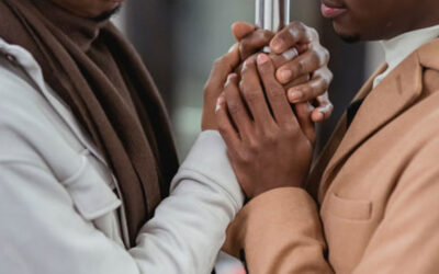 Unique Challenges LGBTQIA+ Couples Face During Divorce in Georgia