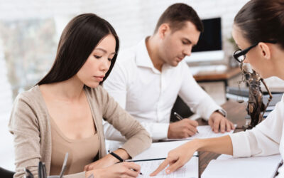 Are You a Business Owner Considering Divorce? Here’s What You Need to Know.