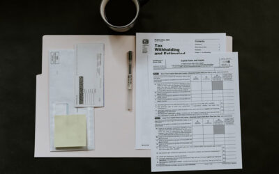 Tax Consequences in High Asset Divorces in Georgia