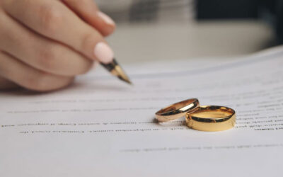 What Are The Grounds For Divorce In In Georgia?