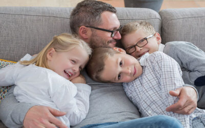 What Are My Rights As a Parent In a Divorce or Child Custody Case in Georgia?