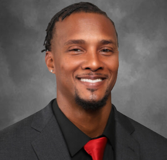 Charles Edwards</p>
<p>